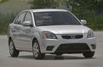 Kia Rio 2010 года